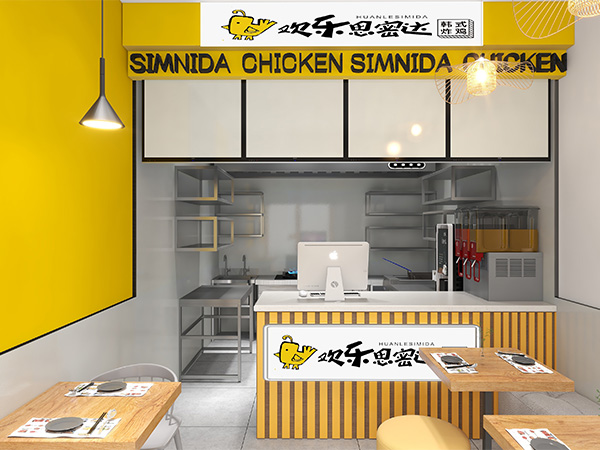 焦作华禹餐饮管理介绍